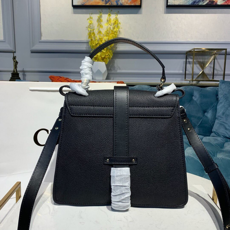 Bolso de día de Chloe Medium Aby 1188-3