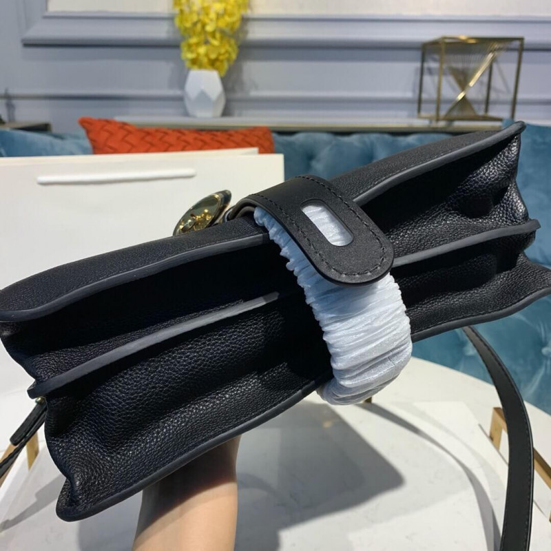 Bolso de día de Chloe Medium Aby 1188-4
