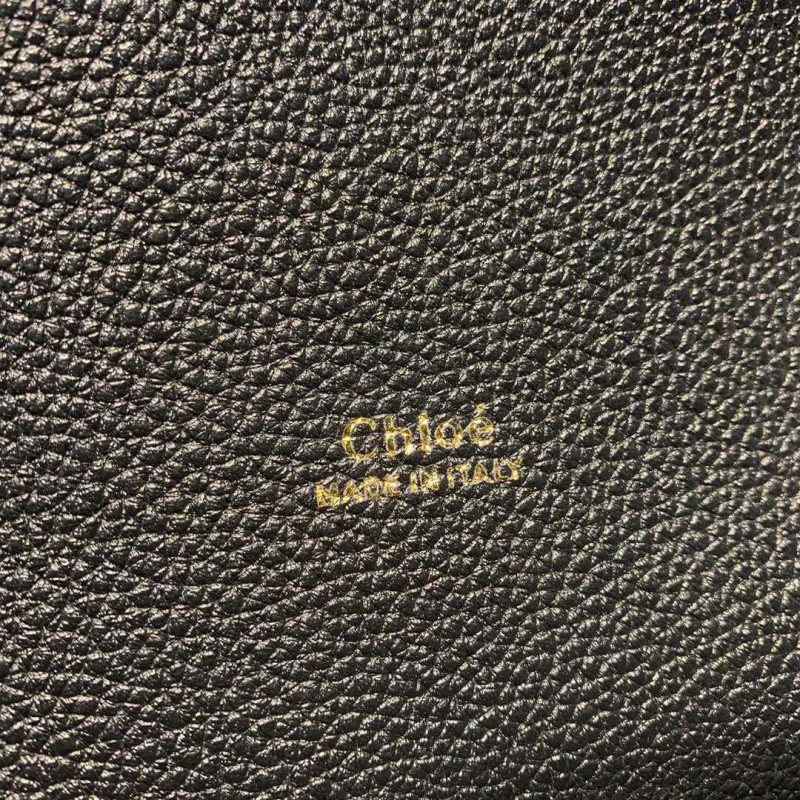 Bolso de día de Chloe Medium Aby 1188-7
