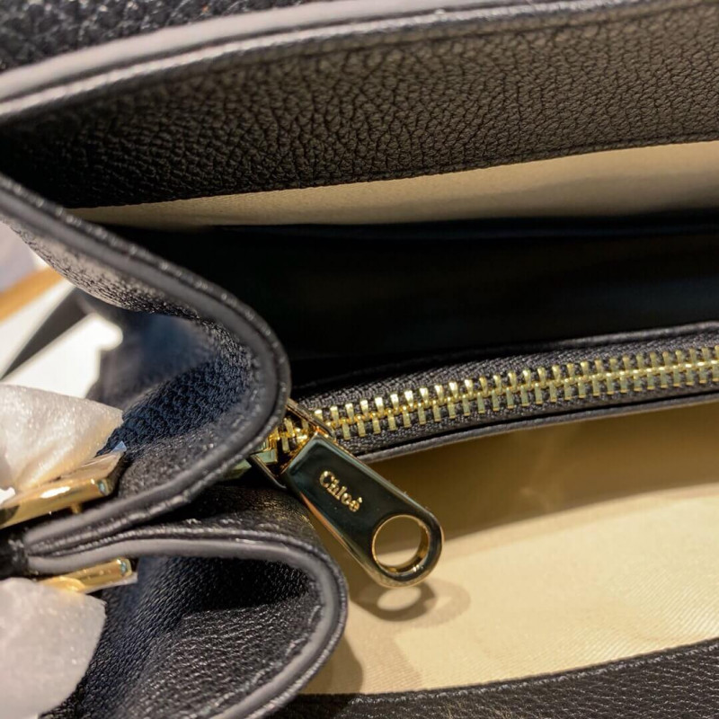 Bolso de día de Chloe Medium Aby 1188-8