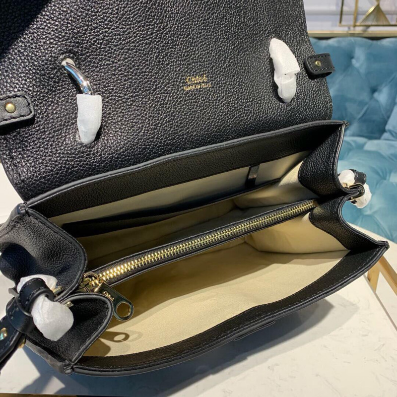 Bolso de día de Chloe Medium Aby 1188-9