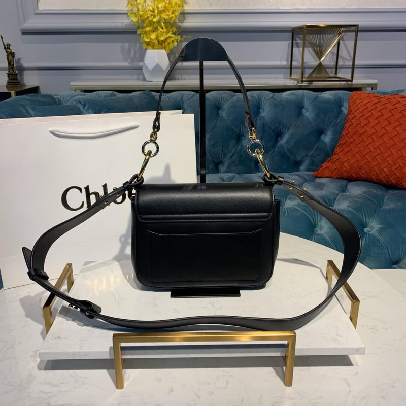 Chloe Small C Bolsa S199-3