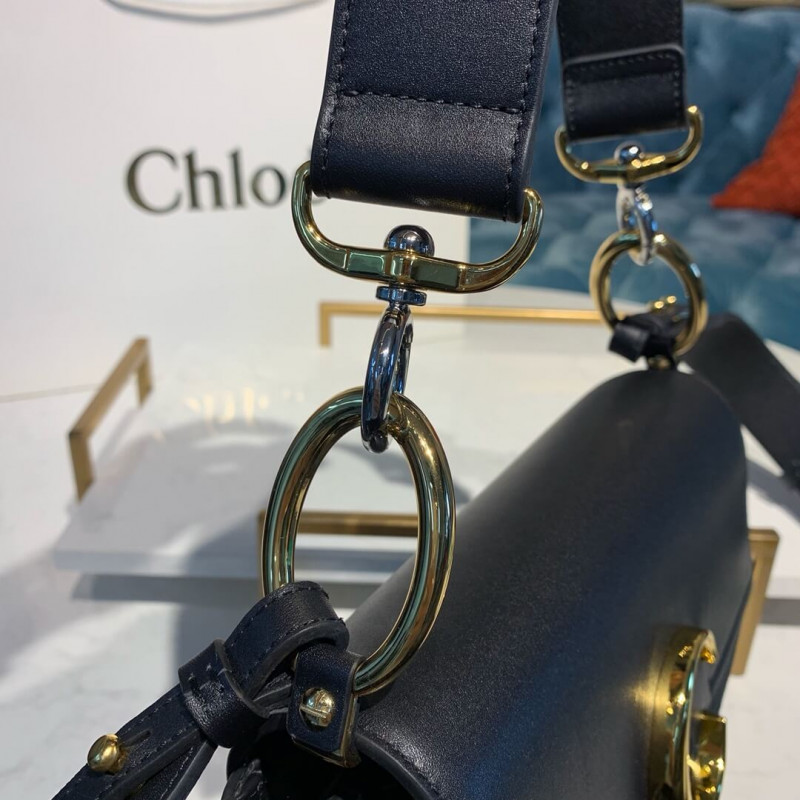 Chloe Small C Bolsa S199-5