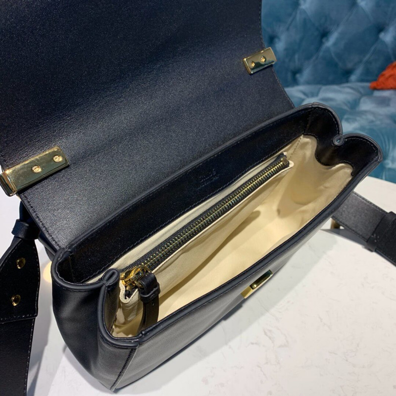Chloe Small C Bolsa S199-6