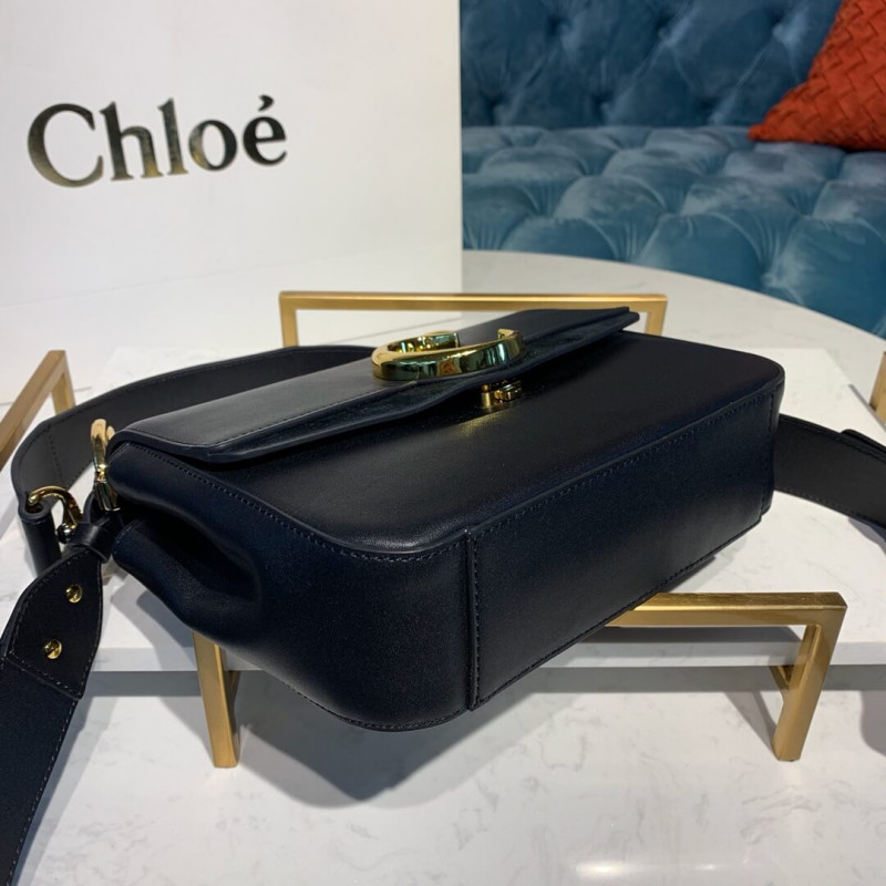 Chloe Small C Bolsa S199-7