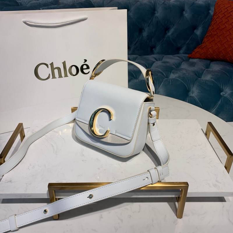 Chloe Mini C Bolsa S193-2