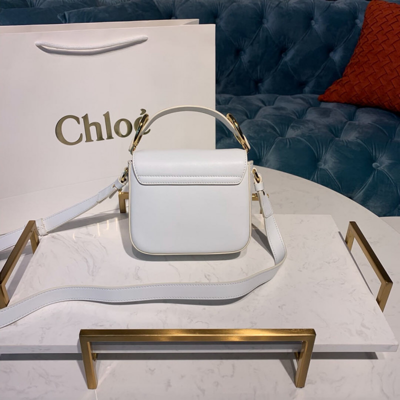 Chloe Mini C Bolsa S193-3