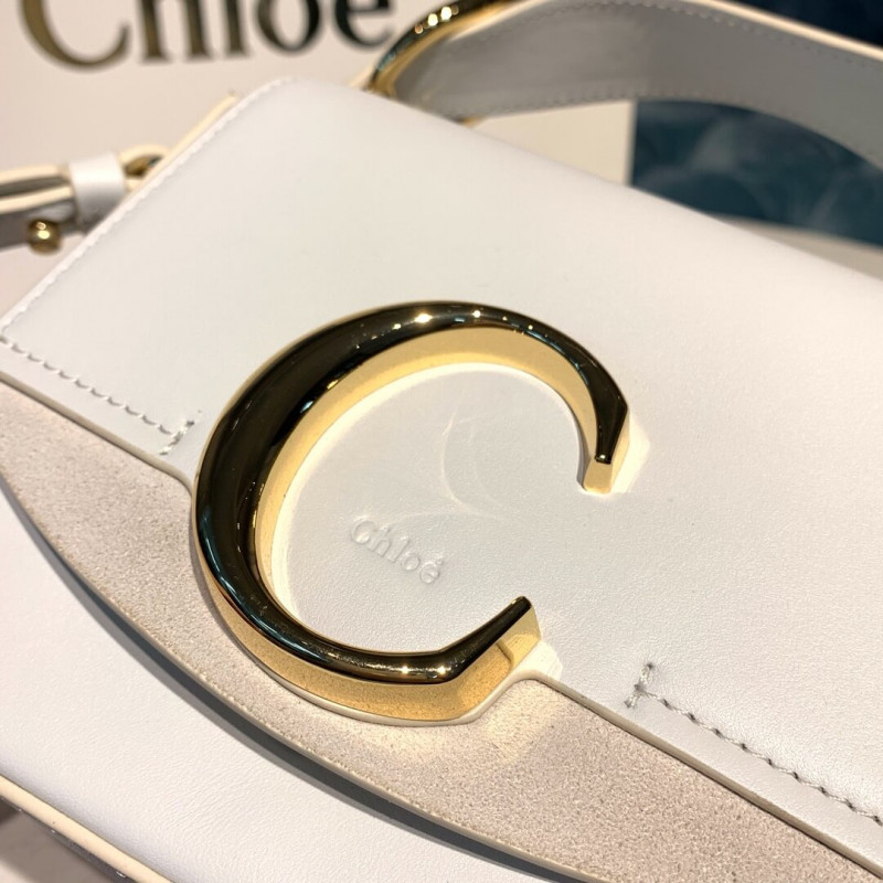 Chloe Mini C Bolsa S193-4