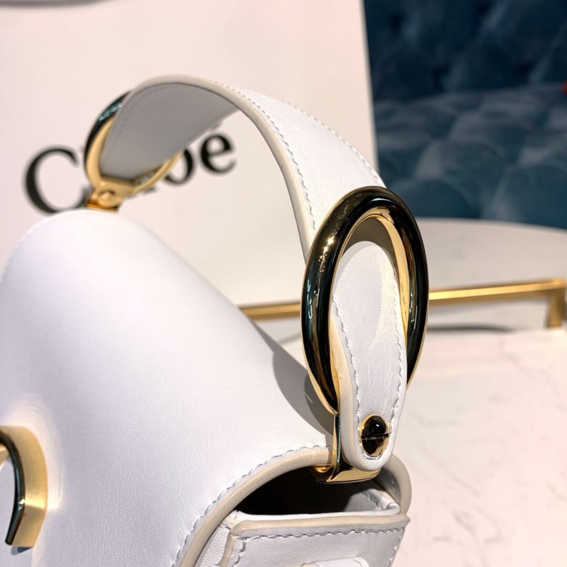Chloe Mini C Bolsa S193-5