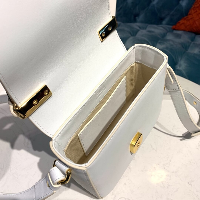 Chloe Mini C Bolsa S193-7