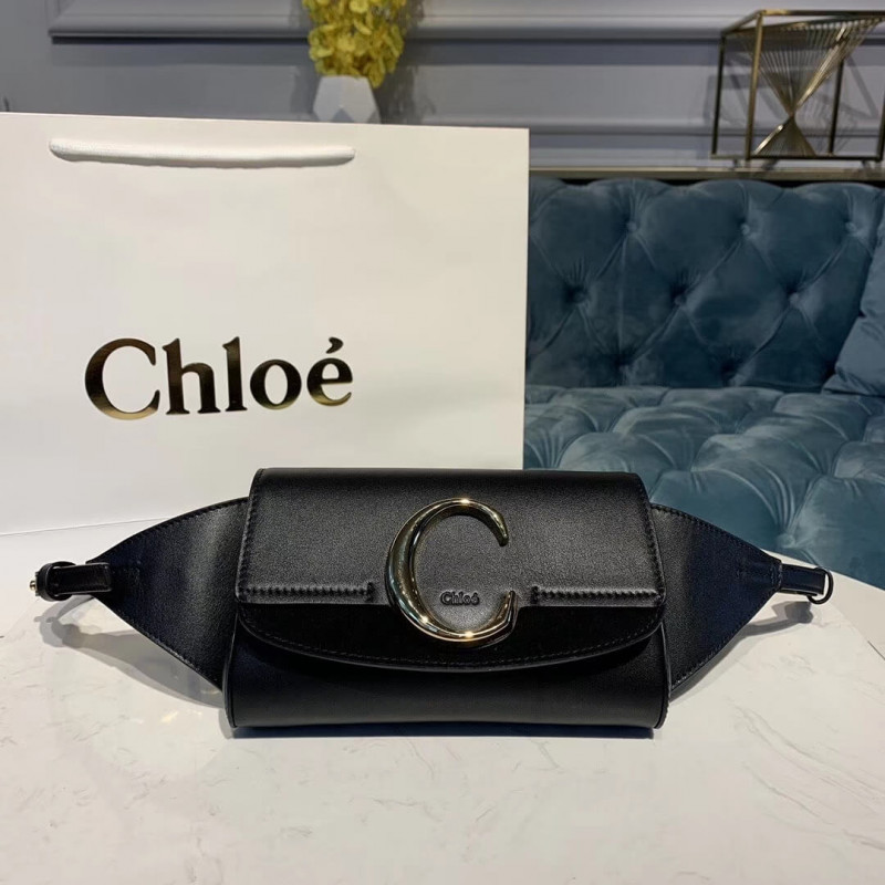 Bolsa de cinturón Chloe C S195-1