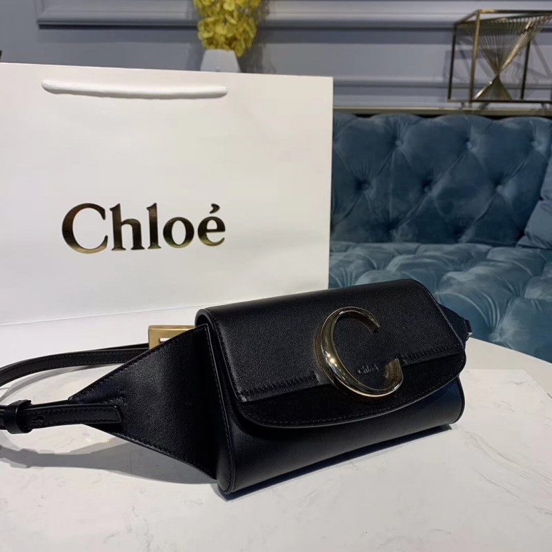 Bolsa de cinturón Chloe C S195-2