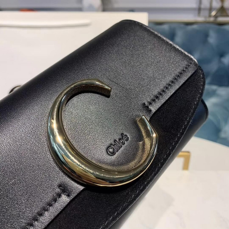 Bolsa de cinturón Chloe C S195-5
