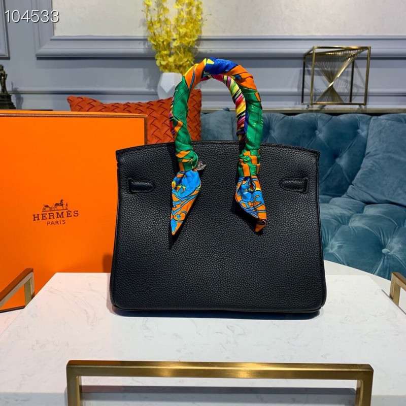 Hermes Hardware de oro original de 25 cm original de 25 cm-3