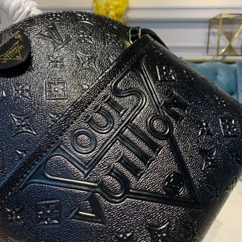 Louis Vuitton LV Moon Backpack M44945-4