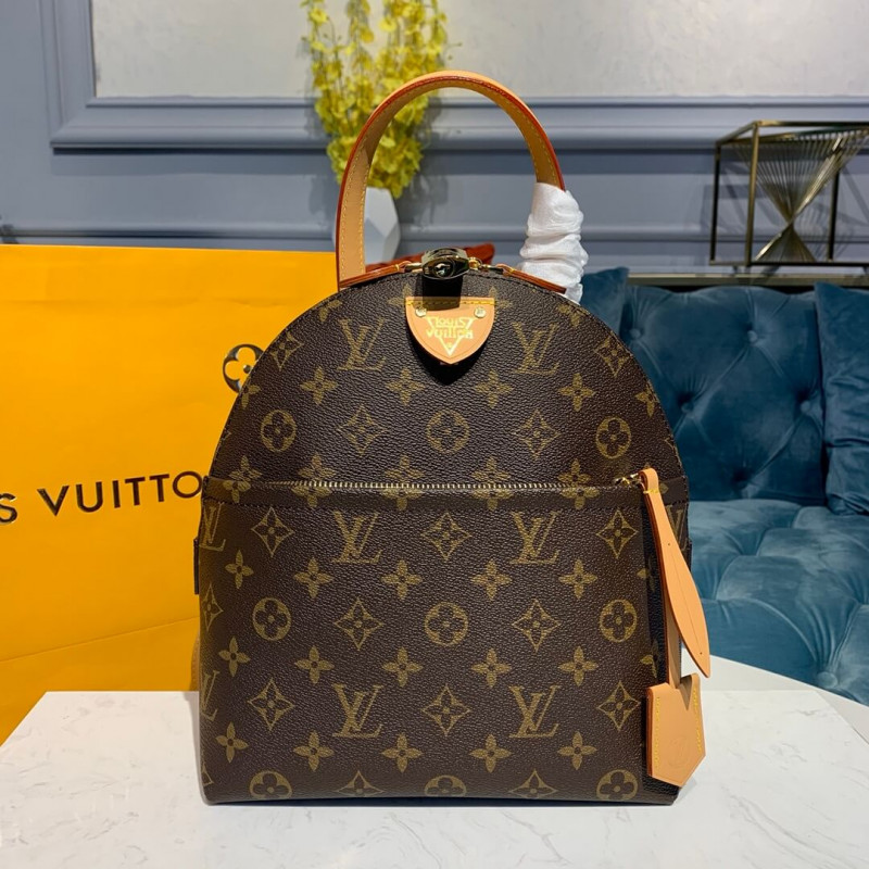 Louis Vuitton LV Moon Backpack M44944-1