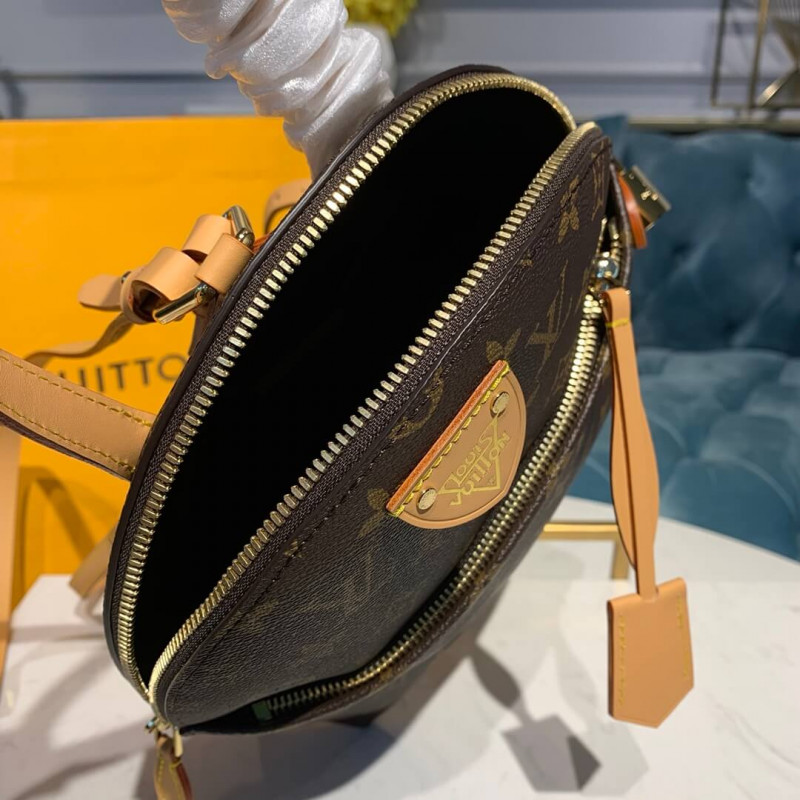 Louis Vuitton LV Moon Backpack M44944-9
