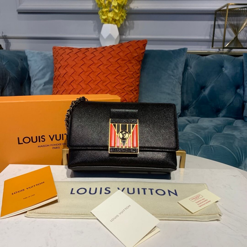 Louis Vuitton Pochette LV Thelma M55650-1
