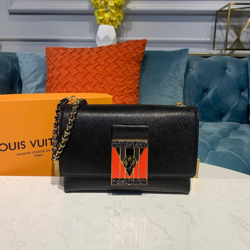 Louis Vuitton Pochette LV Thelma M55650-2
