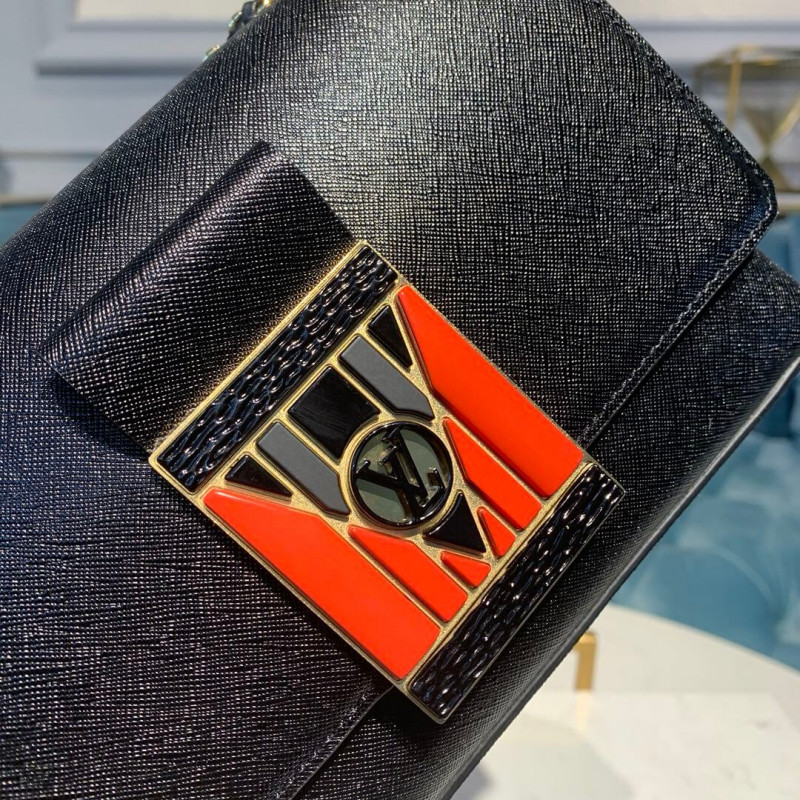 Louis Vuitton Pochette LV Thelma M55650-5