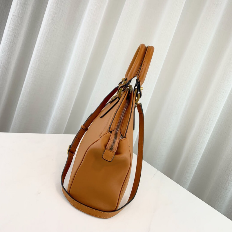 Gucci re (Belle) Bolsa de mango superior mediana 516459-3
