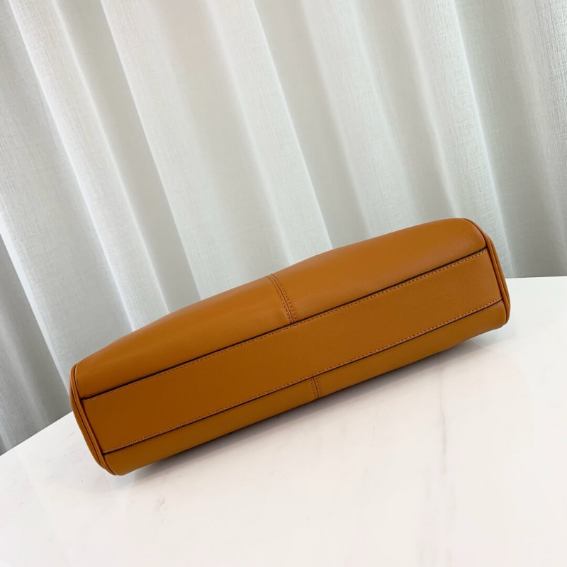 Gucci re (Belle) Bolsa de mango superior mediana 516459-4