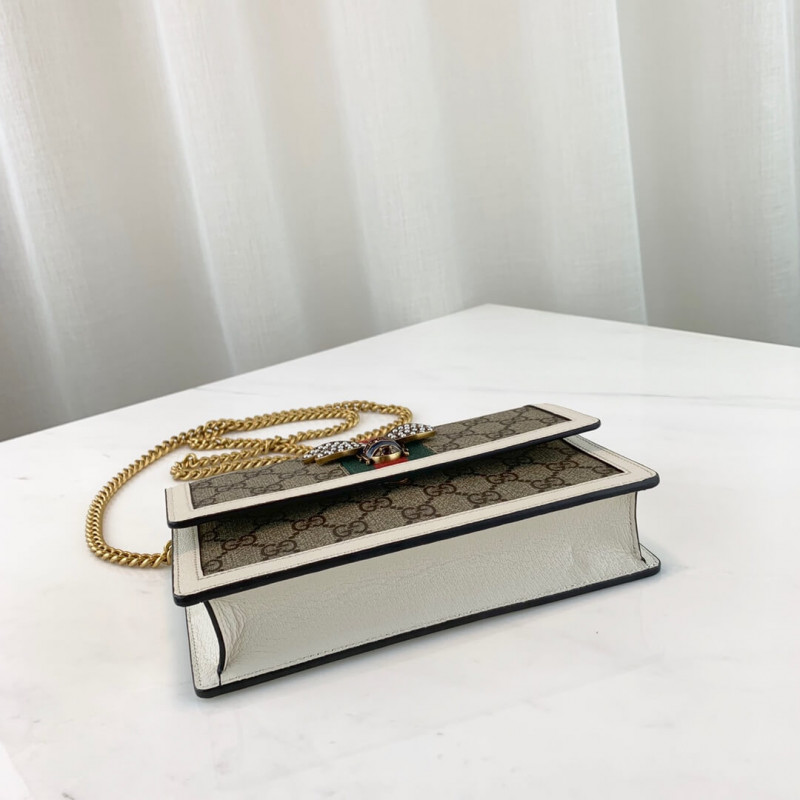 Gucci Queen Margaret Mini GG Bolsa 476079-5