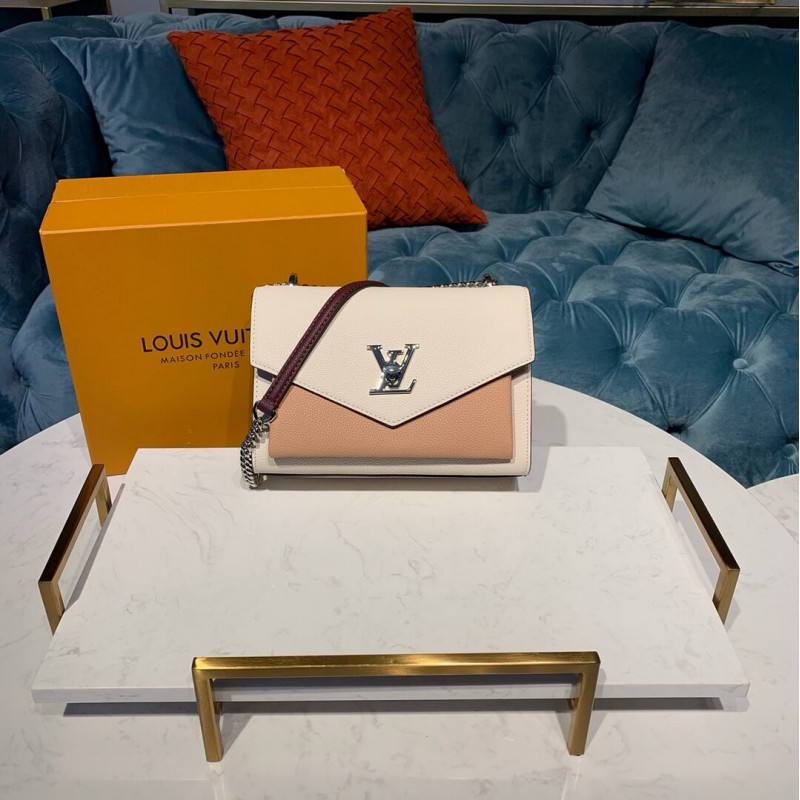 Louis Vuitton Mylockme BB M51418 M53583 M52777-1