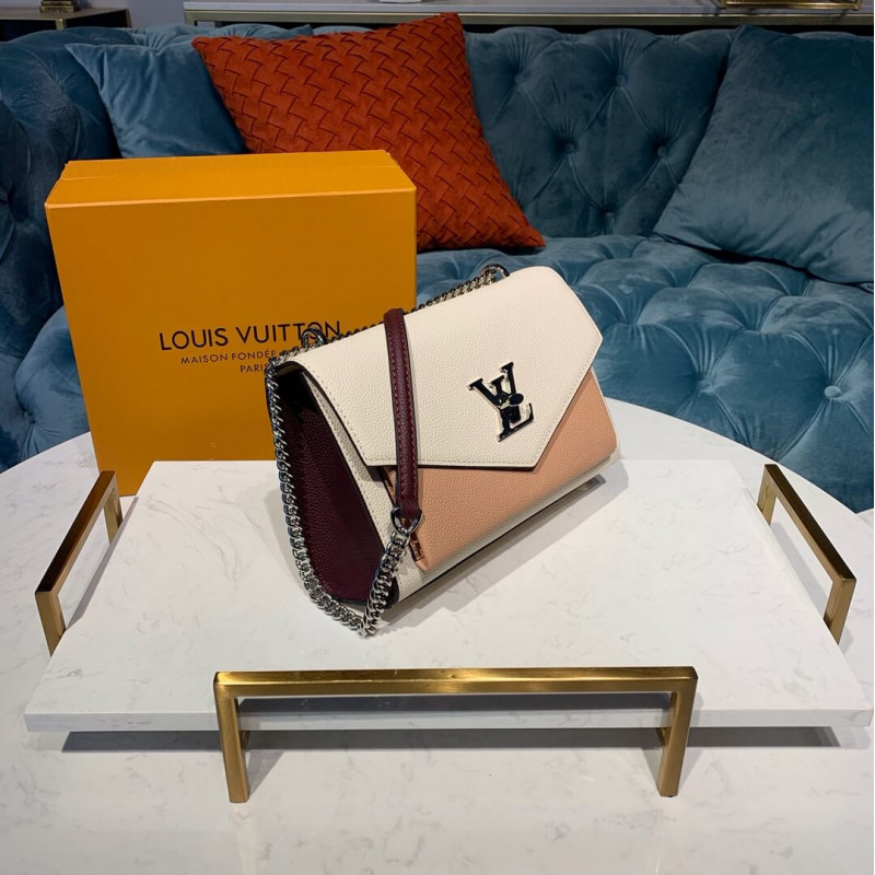 Louis Vuitton Mylockme BB M51418 M53583 M52777-2
