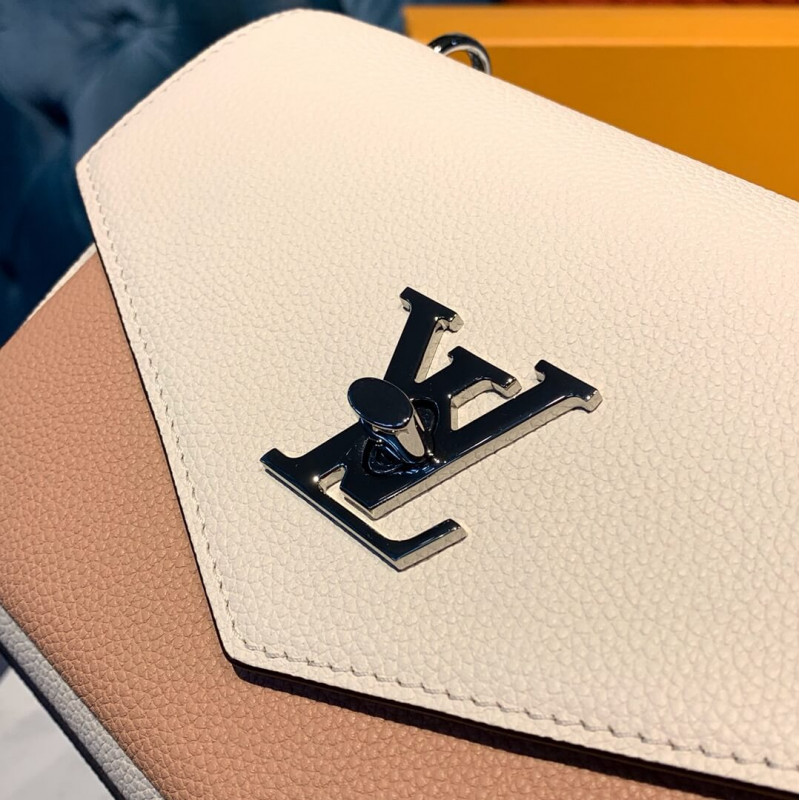 Louis Vuitton Mylockme BB M51418 M53583 M52777-4
