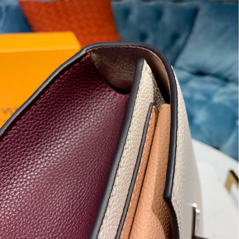 Louis Vuitton Mylockme BB M51418 M53583 M52777-5