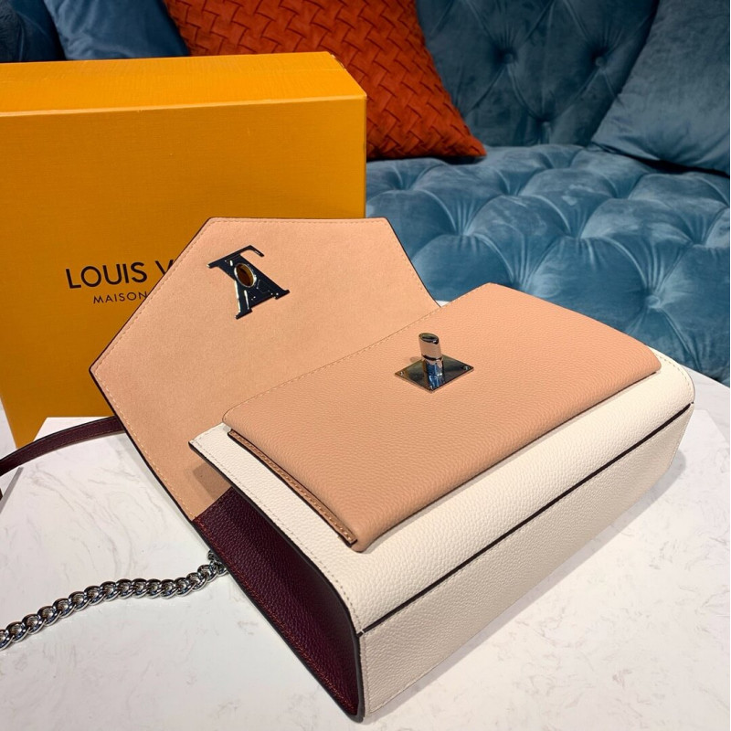 Louis Vuitton Mylockme BB M51418 M53583 M52777-7
