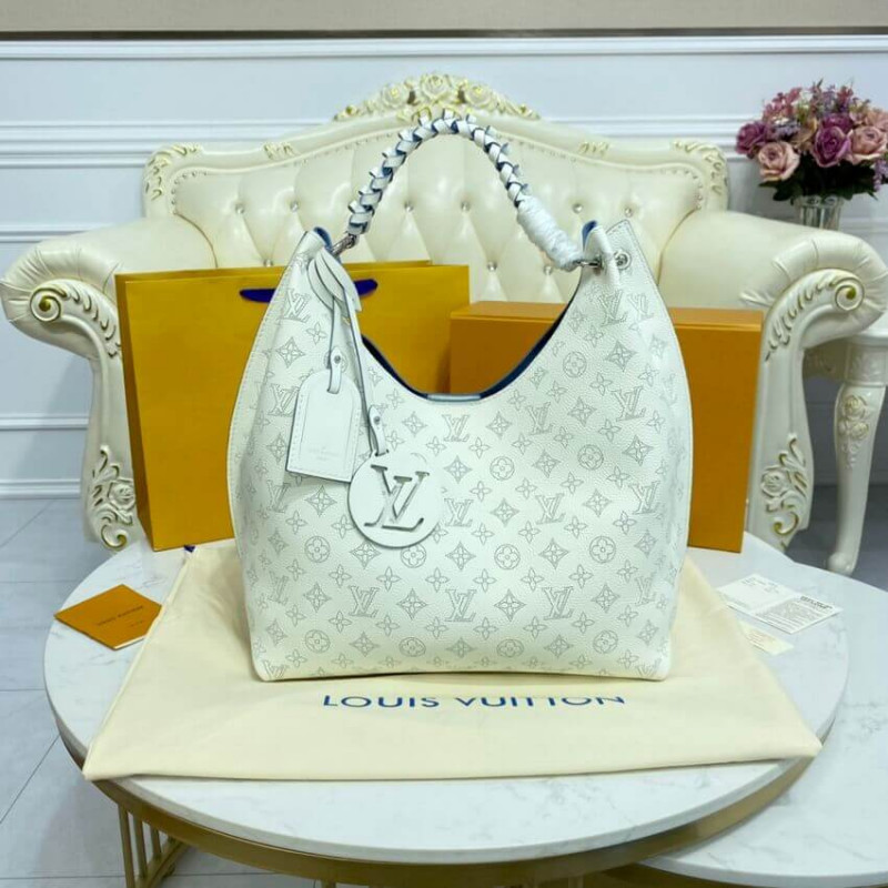 Louis Vuitton Carmel M53188 M52950-1