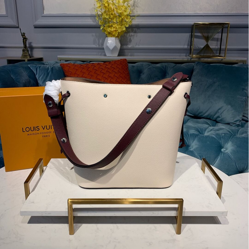 Louis Vuitton Lockme Bucket M53584-3