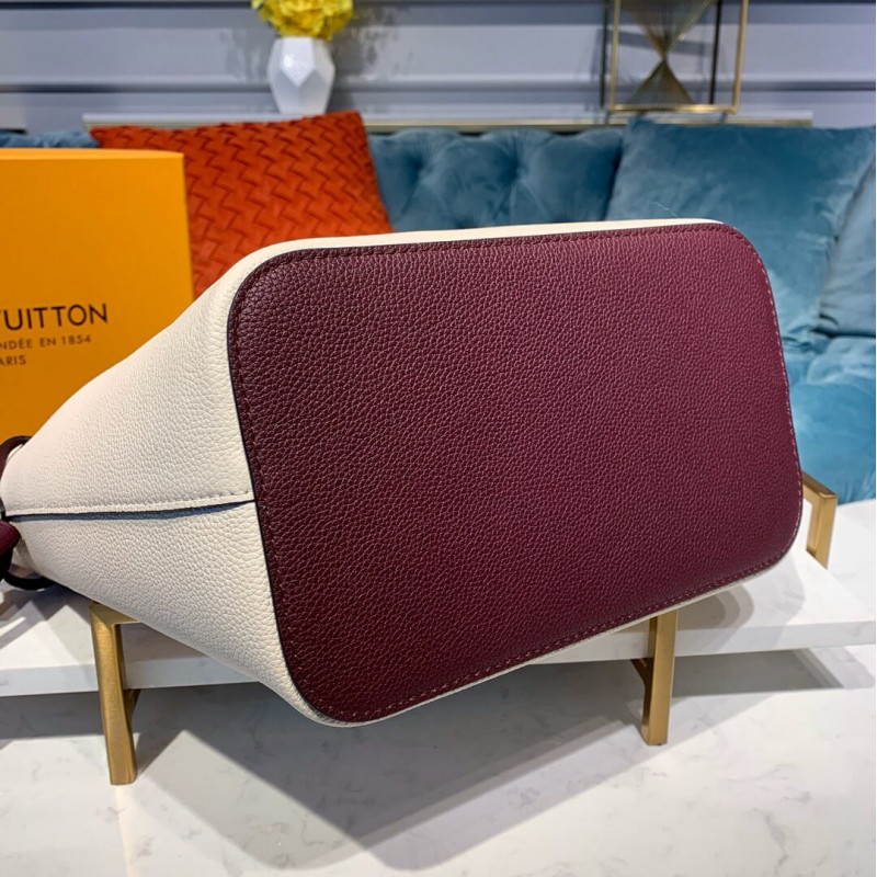 Louis Vuitton Lockme Bucket M53584-8