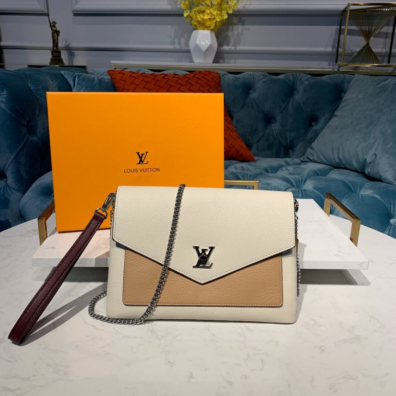 Louis Vuitton Mylockme Pochette M63926-1