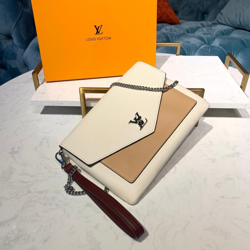 Louis Vuitton Mylockme Pochette M63926-2