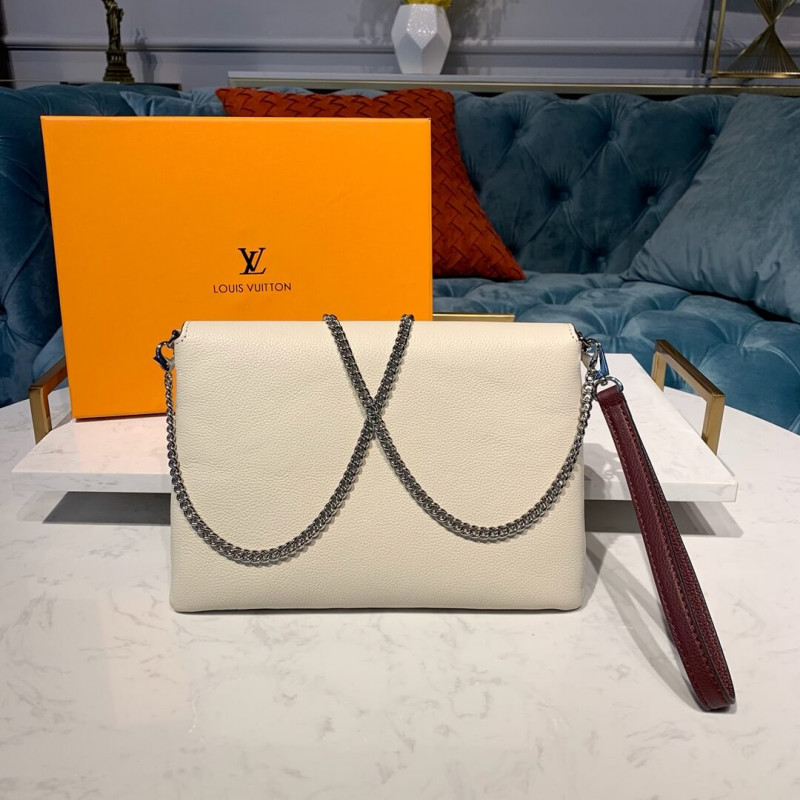 Louis Vuitton Mylockme Pochette M63926-3