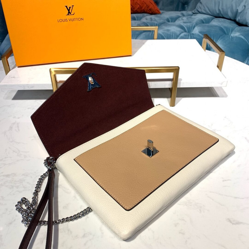 Louis Vuitton Mylockme Pochette M63926-7