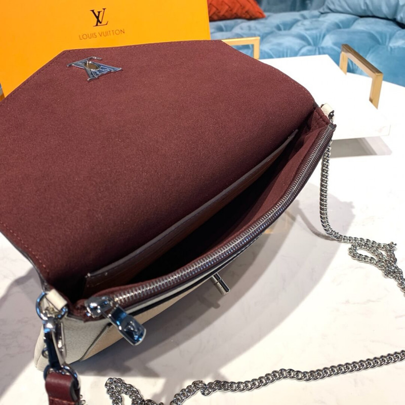 Louis Vuitton Mylockme Pochette M63926-8