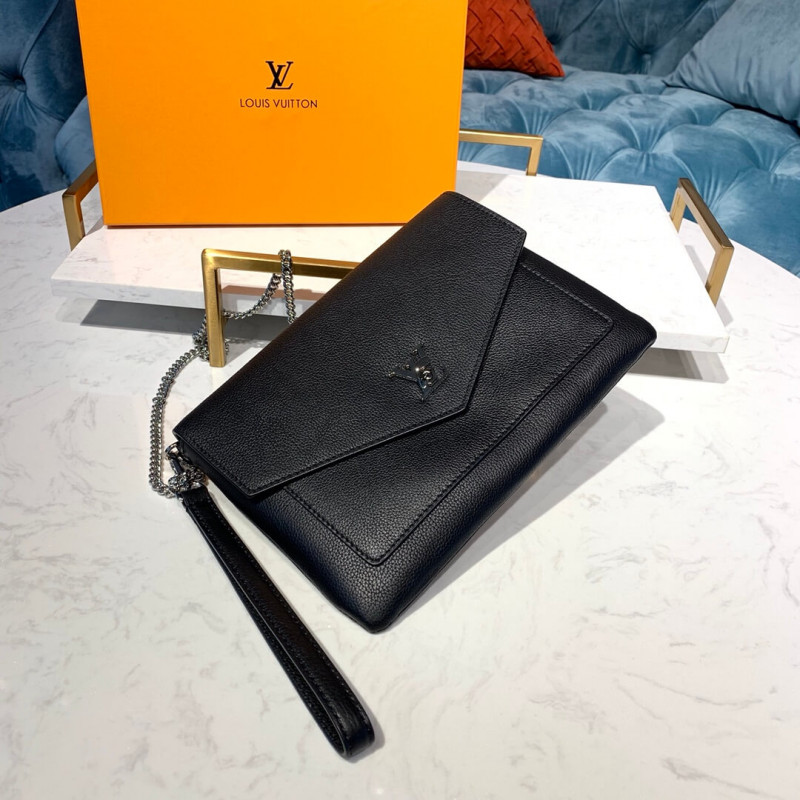 Louis Vuitton Mylockme Pochette M67521-2