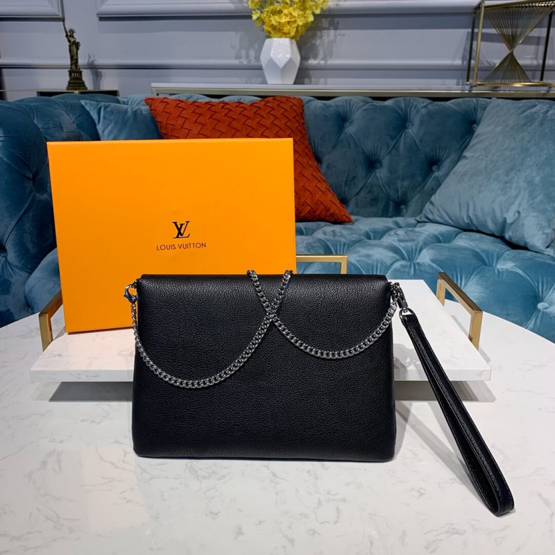 Louis Vuitton Mylockme Pochette M67521-3