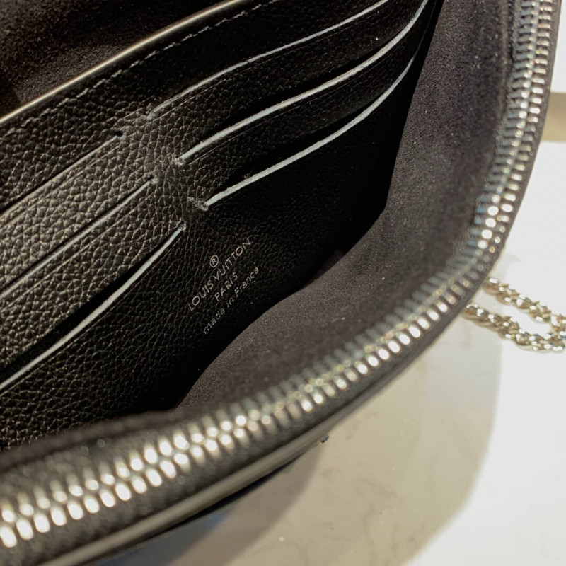 Louis Vuitton Mylockme Pochette M67521-6