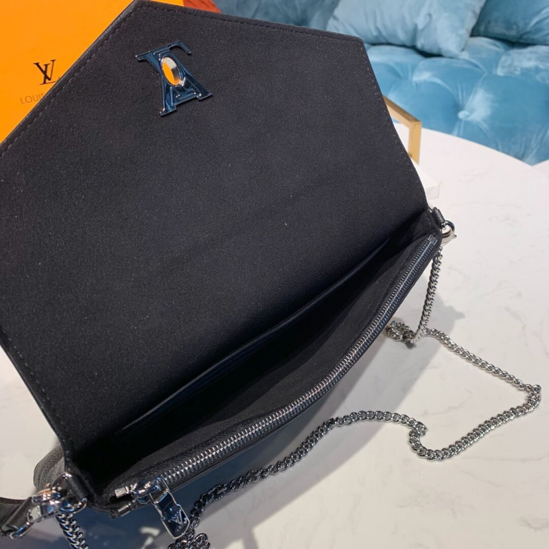 Louis Vuitton Mylockme Pochette M67521-8