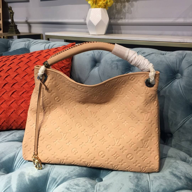 Louis Vuitton Artsy MM M41066 M43237 M43876 M44456-1