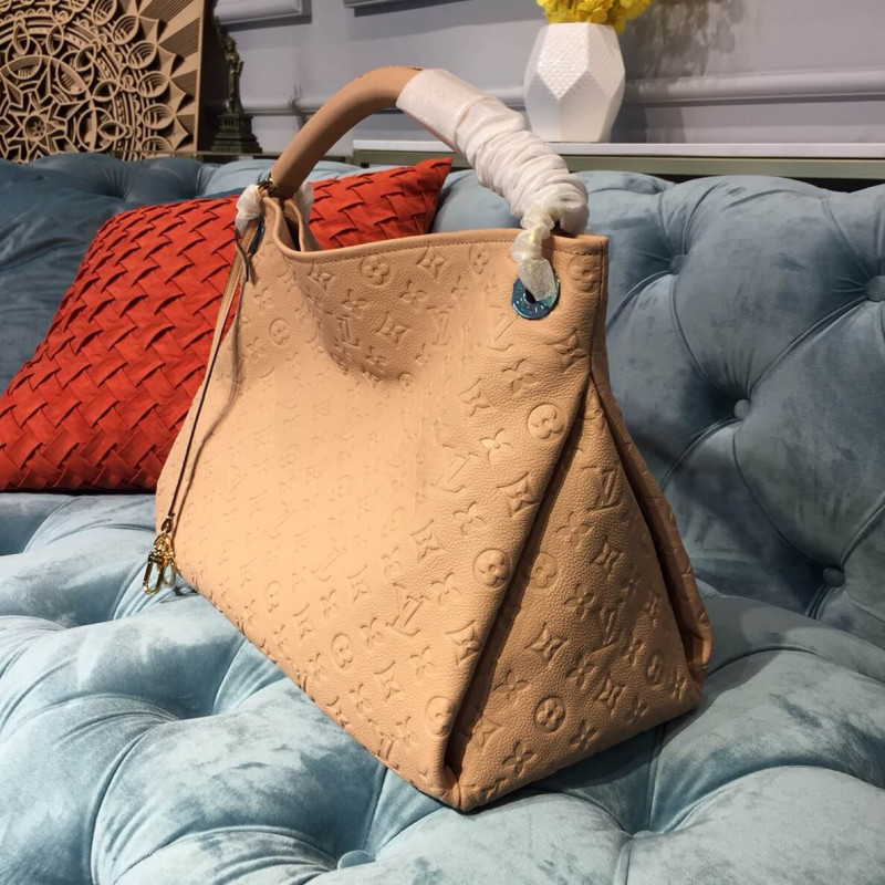 Louis Vuitton Artsy MM M41066 M43237 M43876 M44456-2