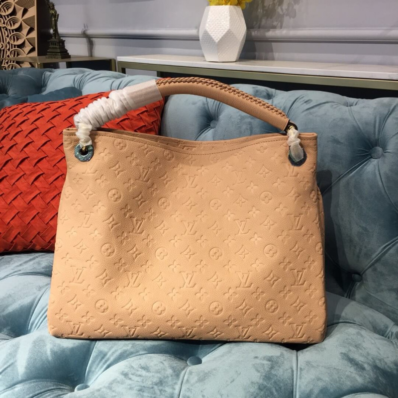 Louis Vuitton Artsy MM M41066 M43237 M43876 M44456-3