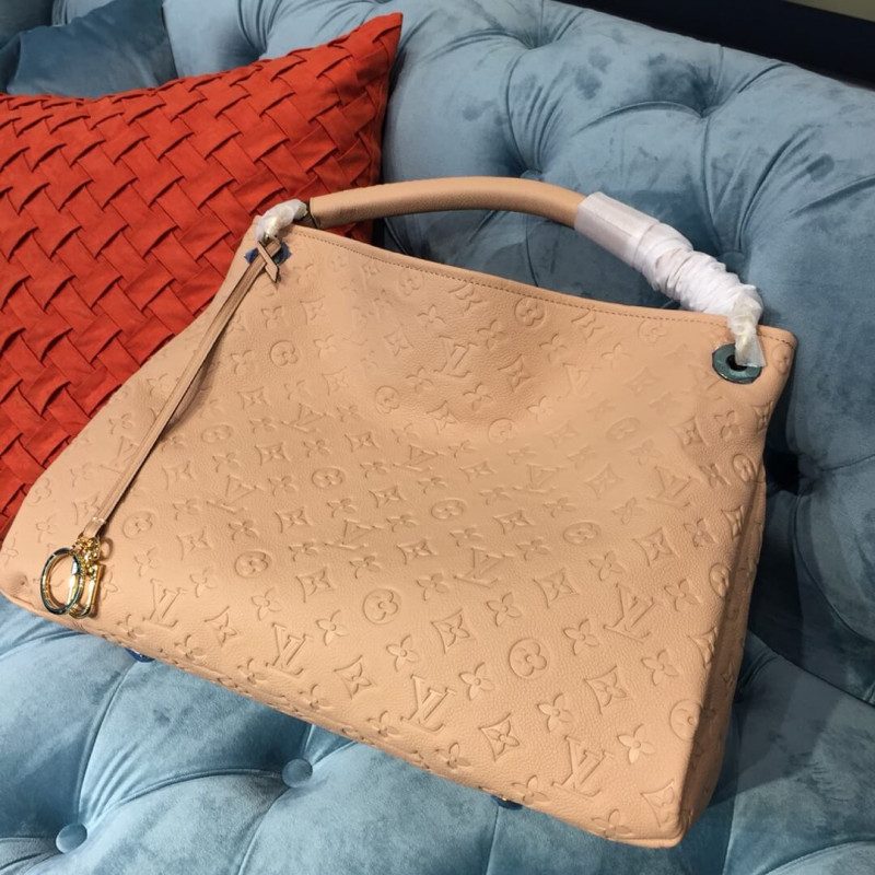 Louis Vuitton Artsy MM M41066 M43237 M43876 M44456-4