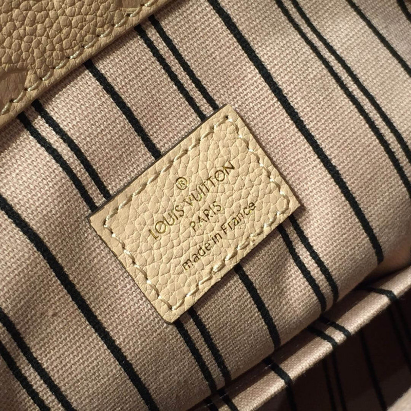 Louis Vuitton Artsy MM M41066 M43237 M43876 M44456-7