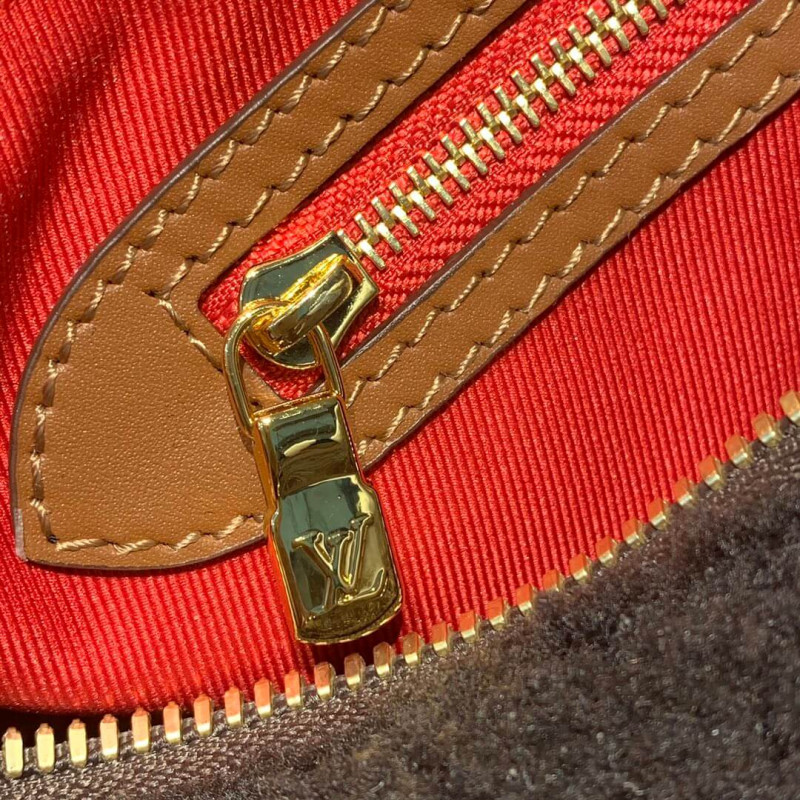 Louis Vuitton Speedy Bandouliere 25 M55422 M55423-7